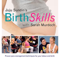 Allen &amp; Unwin Birth Skills, Santé, esprit et corps, Anglais, Livre broché, 288 pages