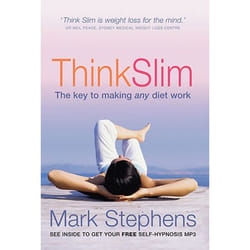 Allen & Unwin Think Slim livre Santé, esprit et corps Anglais