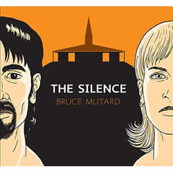 Allen & Unwin The Silence livre comédies & nouvelles graphiques Anglais Livre broché 188 pages