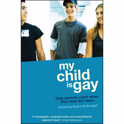 Allen & Unwin My Child is Gay, Anglais, Livre broché, 208 pages