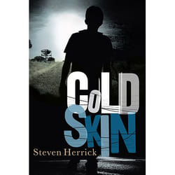Allen & Unwin Cold Skin livre fiction litéraire Anglais