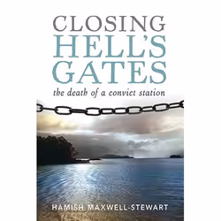 Allen &amp; Unwin Closing Hell's Gates, histoire, Anglais, Livre broché, 324 pages