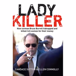 Allen & Unwin Ladykiller, thriller, Anglais, Livre broché, 420 pages