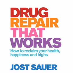 Allen & Unwin Drug Repair That Works, Santé, esprit et corps, Anglais, Livre broché, 264 pages