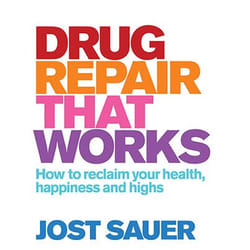 Allen & Unwin Drug Repair That Works livre Santé, esprit et corps Anglais