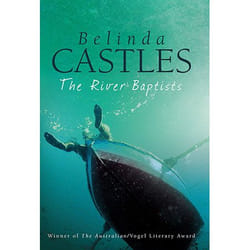 Allen & Unwin The River Baptists livre fiction litéraire Anglais