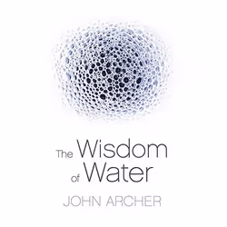 Allen & Unwin The Wisdom of Water, Santé, esprit et corps, Anglais, Livre broché, 224 pages
