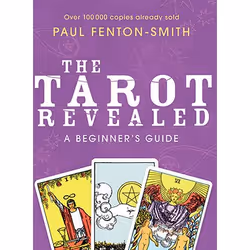 Allen & Unwin Tarot Revealed, Santé, esprit et corps, Anglais, Livre broché, 288 pages