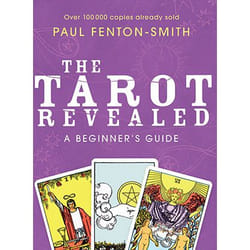 Allen & Unwin Tarot Revealed livre Santé, esprit et corps Anglais