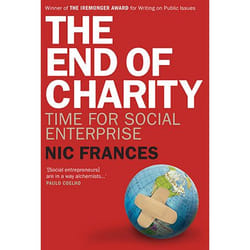 Allen & Unwin The End of Charity