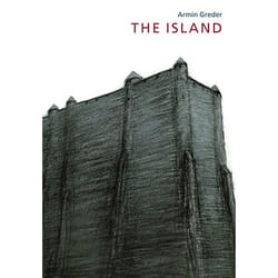 Allen & Unwin The Island Couverture rigide