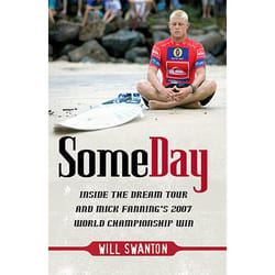 Allen & Unwin Some Day livre Sport & loisirs Anglais