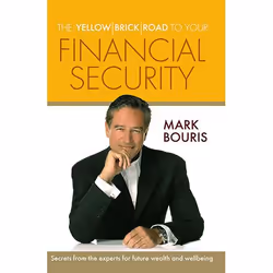 Allen & Unwin The Yellow Brick Road to Your Financial Security, Business & finance, Anglais, 256 pages