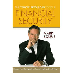 Allen & Unwin The Yellow Brick Road to Your Financial Security livre Business & finance Anglais