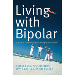 Allen & Unwin Living With Bipolar