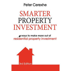 Allen & Unwin Smarter Property Investment livre Business & finance Anglais