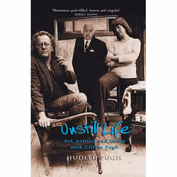Allen & Unwin Unstill Life, biographie, Anglais, Livre broché, 368 pages