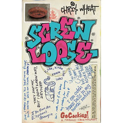 Allen & Unwin Screw Loose livre fiction litéraire Anglais