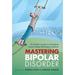 Allen & Unwin Mastering Bipolar Disorder