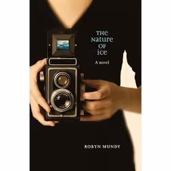 Allen & Unwin The Nature of Ice, fiction litéraire, Anglais, 384 pages