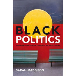 Allen & Unwin Black Politics