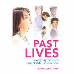 Allen &amp; Unwin Past Lives, Santé, esprit et corps, Anglais, Livre broché, 204 pages