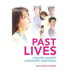 Allen & Unwin Past Lives livre Santé, esprit et corps Anglais