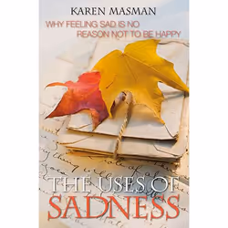 Allen & Unwin Uses of Sadness, Anglais, Livre broché, 180 pages