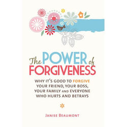 Allen & Unwin The Power of Forgiveness