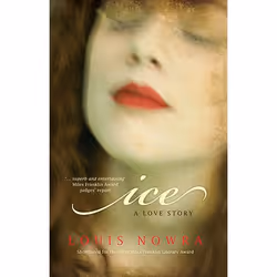 Allen & Unwin Ice, fiction litéraire, Anglais, Livre broché, 336 pages