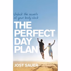 Allen & Unwin Perfect Day Plan, Santé, esprit et corps, Anglais, Livre broché, 180 pages