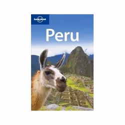 ISBN Peru - LP - 7e, Voyage, Anglais, 580 pages