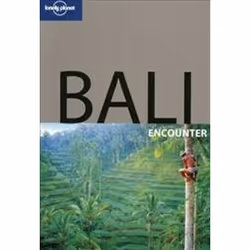 ISBN Bali Encounter, Voyage, Anglais, 144 pages