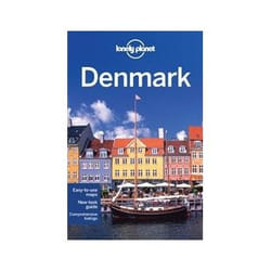 ISBN Denmark -LP- 6e livre Voyage Anglais 352 pages
