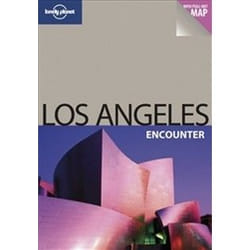 ISBN Los Angeles 2e - Encounter livre Voyage Anglais