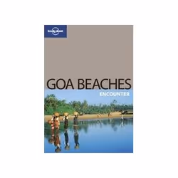 ISBN Goa Beaches - LP - Encounter, Voyage, Anglais, 160 pages