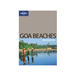 ISBN Goa Beaches - LP - Encounter livre Voyage Anglais