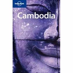 ISBN Cambodia - LP - 7e, Voyage, Anglais, 376 pages