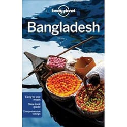 ISBN Bangladesh - LP - 7e livre Voyage Anglais