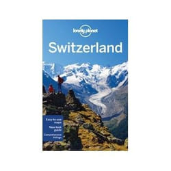ISBN Switzerland -LP- 7e livre Voyage Anglais