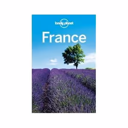 ISBN France - LP - 9e, Voyage, Anglais, 992 pages