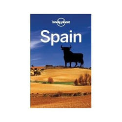 ISBN Spain - LP - 8e livre Voyage Anglais