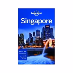 ISBN Singapore -LP- 9e, Voyage, Anglais, Livre broché, 224 pages