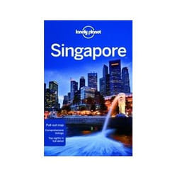 ISBN Singapore -LP- 9e livre Voyage Anglais