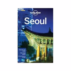 ISBN Seoul -LP- 7e, Voyage, Anglais, Livre broché, 216 pages