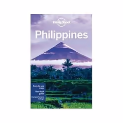 ISBN Philippines - LP - 11e, Voyage, Anglais, 480 pages