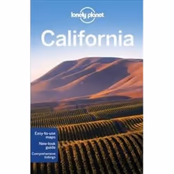 ISBN California -LP- 6e, Voyage, Anglais, 776 pages