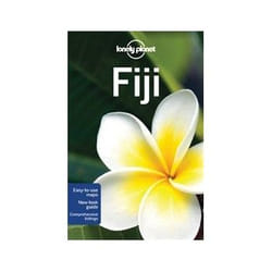 ISBN Fiji -LP- 9e livre Voyage Anglais