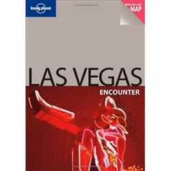 ISBN Las Vegas - Encounter - 3e, Voyage, Anglais, Livre broché