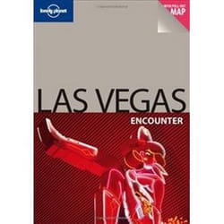 ISBN Las Vegas - Encounter - 3e livre Voyage Anglais Livre broché